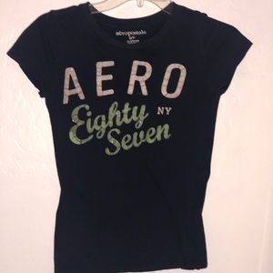 Aeropostale shirt